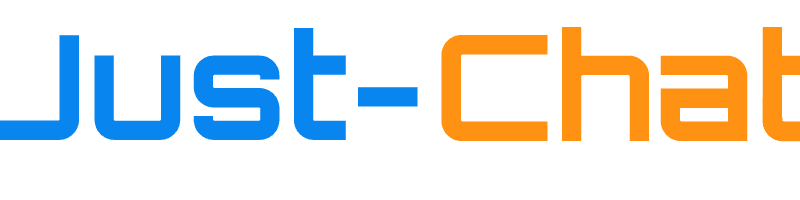 JustChat Logo